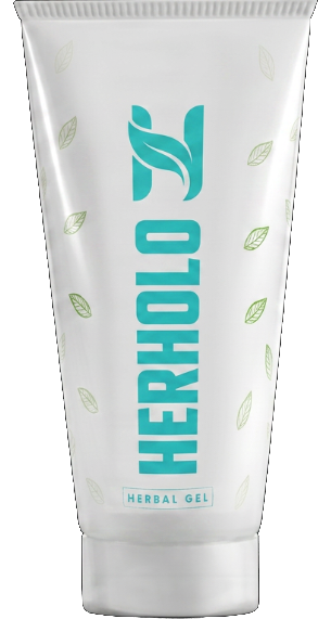 Hetbolo Herbal Gel pakovanje